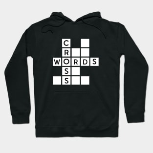 T Shirt Openings crossword clue Hoodie